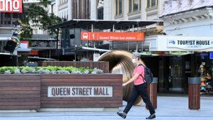 Coronavirus Victoria Records No New Cases Brisbane Covid Outbreak Grows