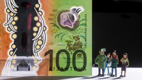 Global debt now stands at $367 trillion.