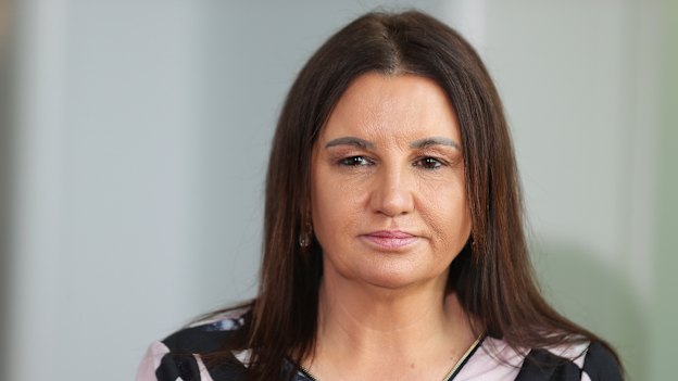 The co-founder of the Greens thinks the party needs Jacqui Lambie-like candidates.