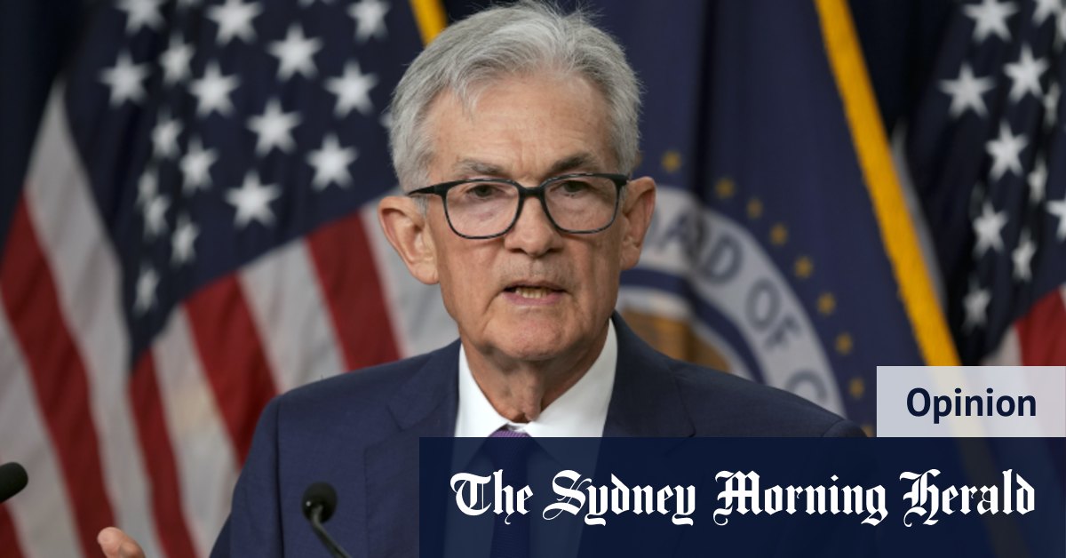 Pourquoi aucune nouvelle de la Fed est une bonne nouvelle