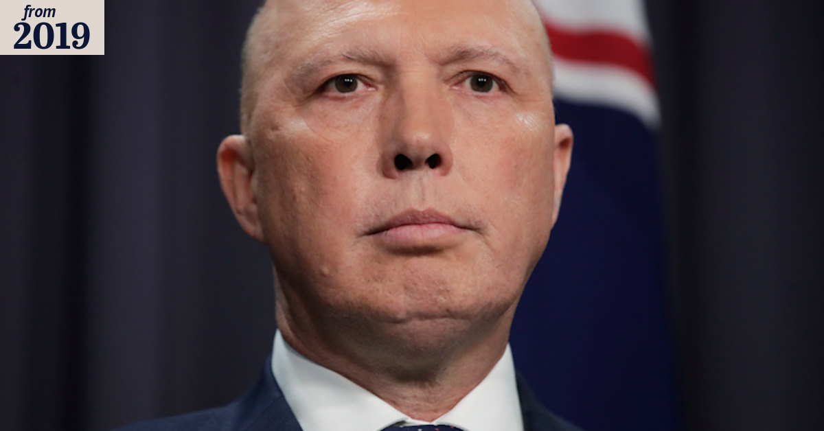 Australian accused of fighting for foreign terrorist group to be ...