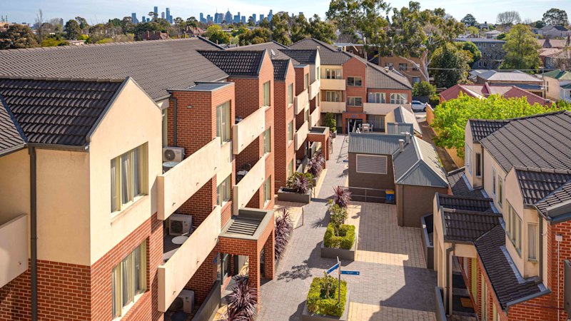 US giant Choice Hotels brings long stays to A ...