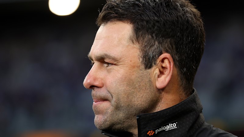 Essendon Injury Curse Continues as Archie May Dislocates Shoulder - News Directory 3