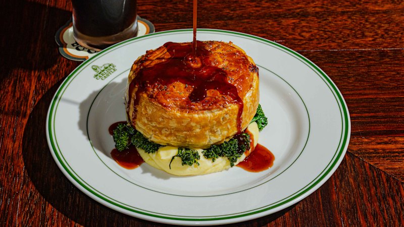 150-year-old Newtown pub reopens with new programming and low-cost oyster promotion