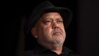 Noel Pearson at the National Press Club