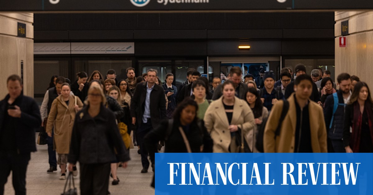 Private sector wages soar 6pc, outpacing profits