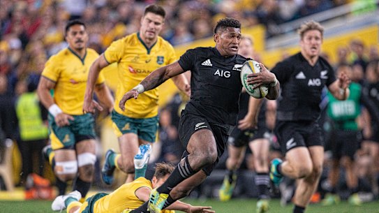 Bleddy hell, fellas. Defence wins games but games last 80 minutes