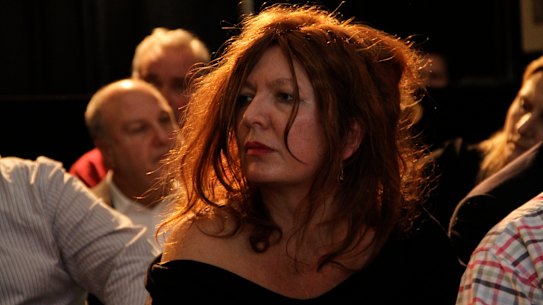 Suzanne Moore has left The Guardian after a torrid year but is not staying silent. 