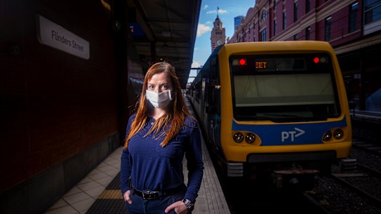 Melbourne tram, bus and off-peak train travel costs could be slashed ...