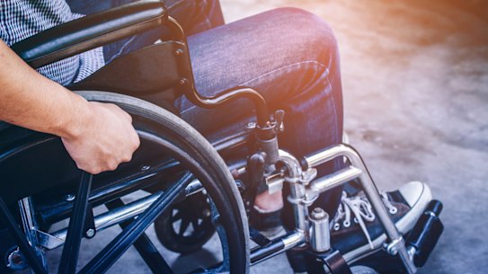 'Traumatic': NDIS roll-out in the ACT put under the microscope
