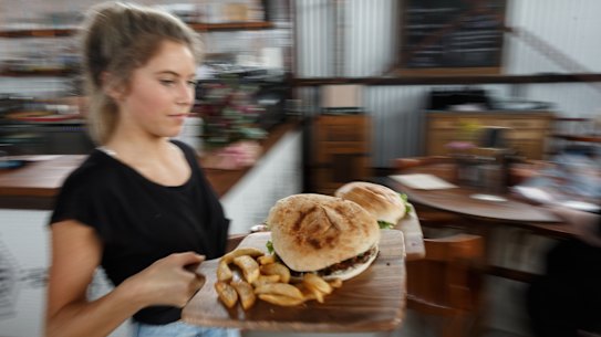 Unemployment has picked up for the second consecutive month, with particular pressure in the construction and retail areas.