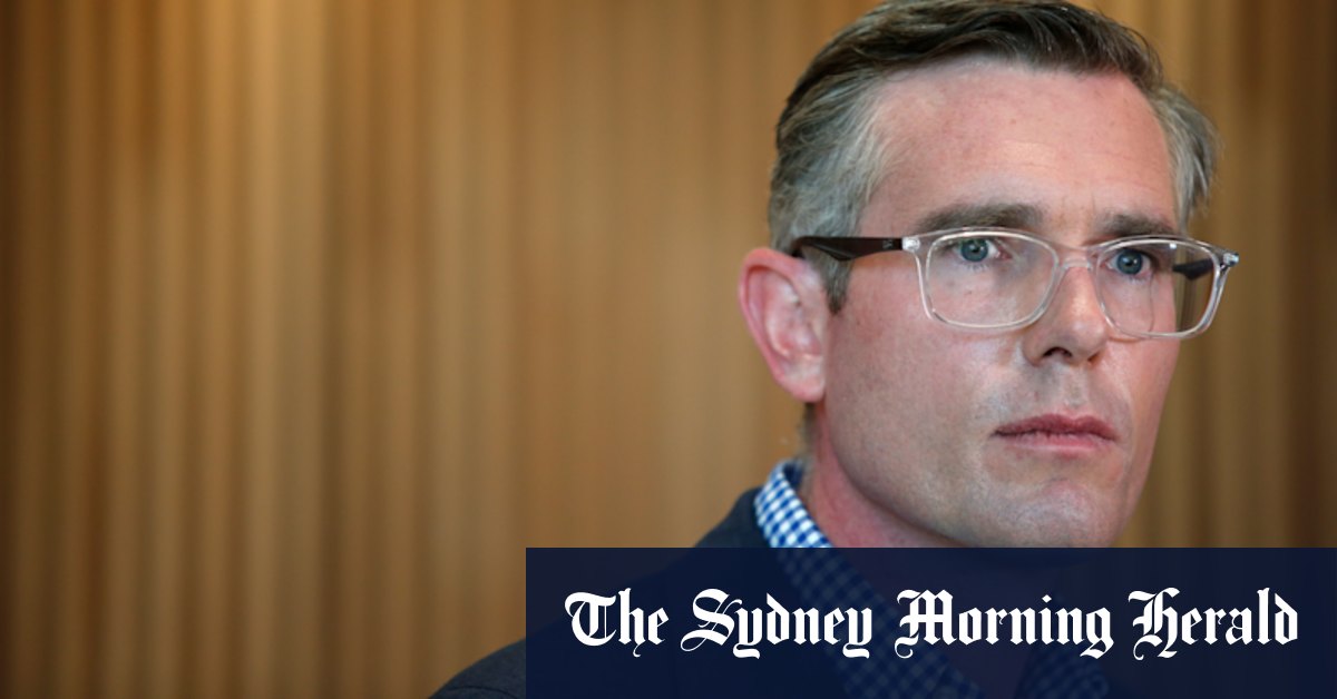 icare nsw: Dominic Perrottet's failed experiment has turned the workers' compensation scheme into a basket case - Vimarsana News