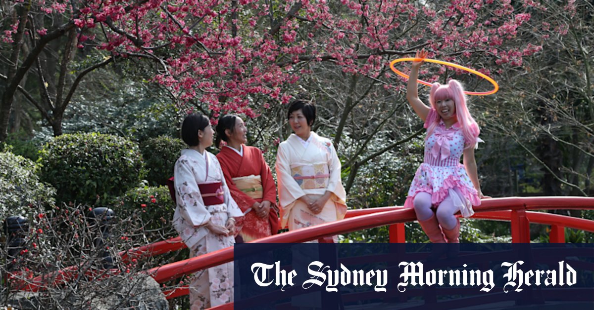 14 fun things to do in Sydney