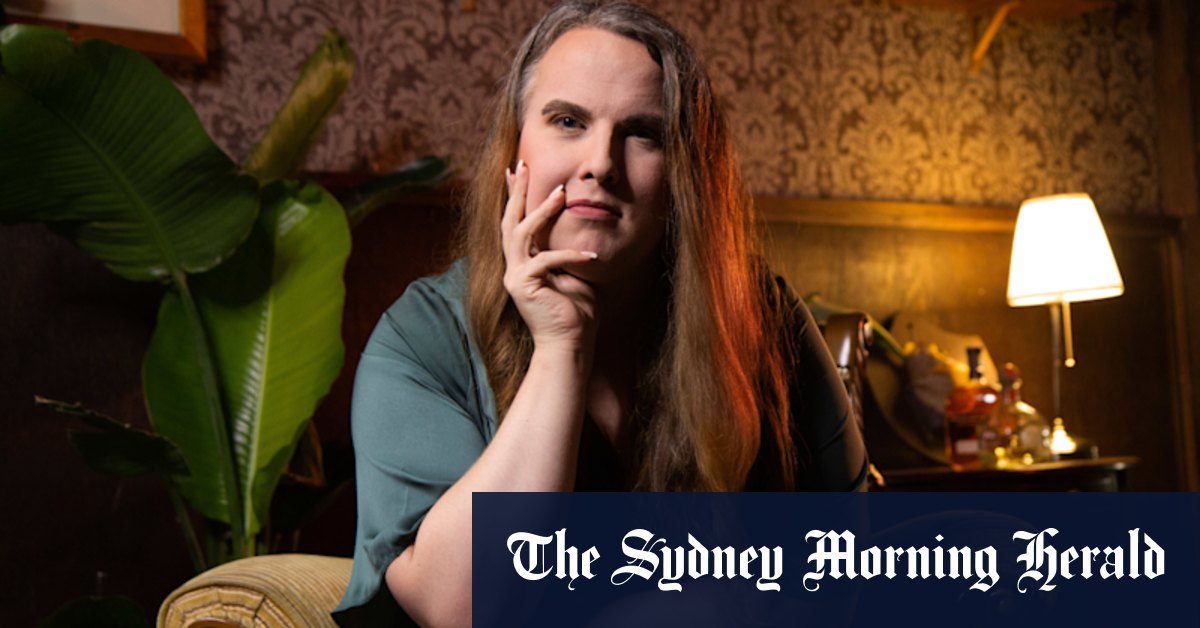 Melbourne Fringe: An Evening with JK by Anna Piper Scott takes trans issues head on - Vimarsana News