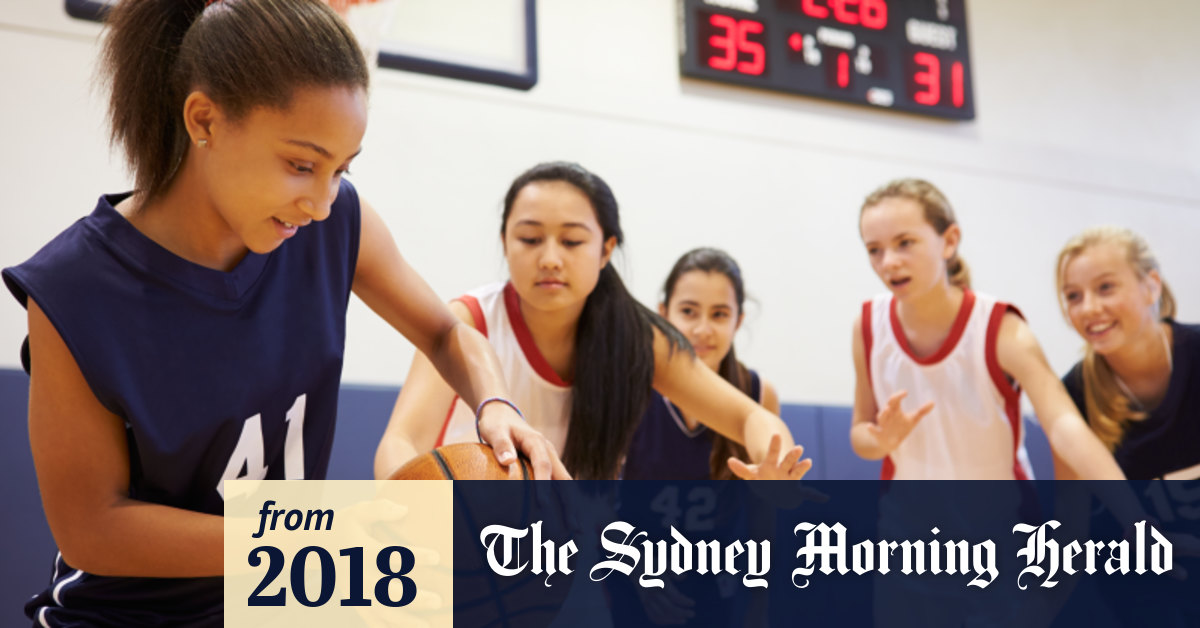 Why I Want My Daughter To Play Basketball Not Netball