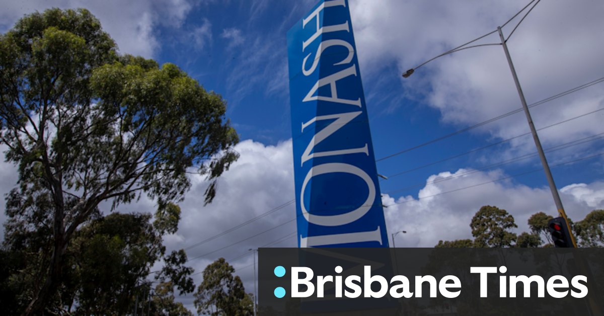From the Archives, 1961: Official opening of Monash University - Vimarsana News