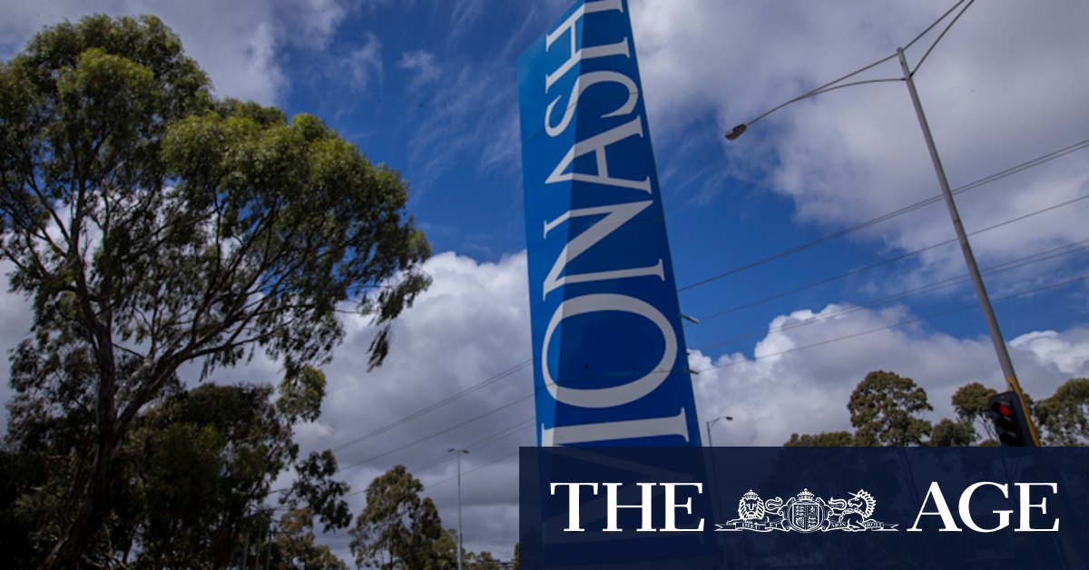 From the Archives, 1961: Official opening of Monash University - Vimarsana News
