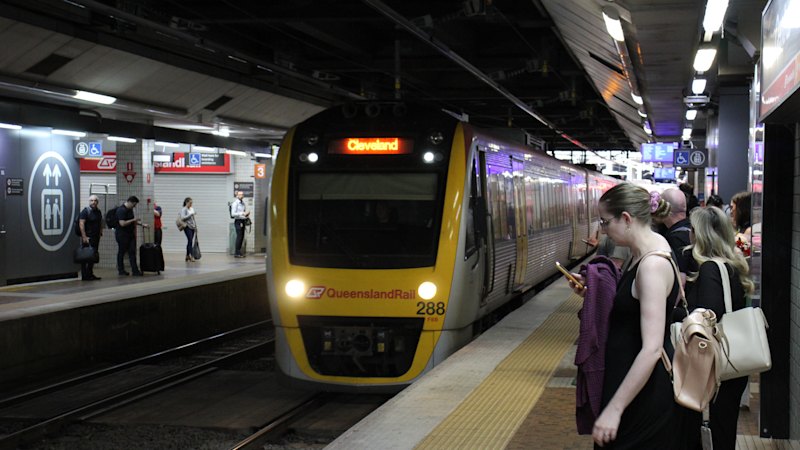 Trains to get even more crowded, and even skip stations