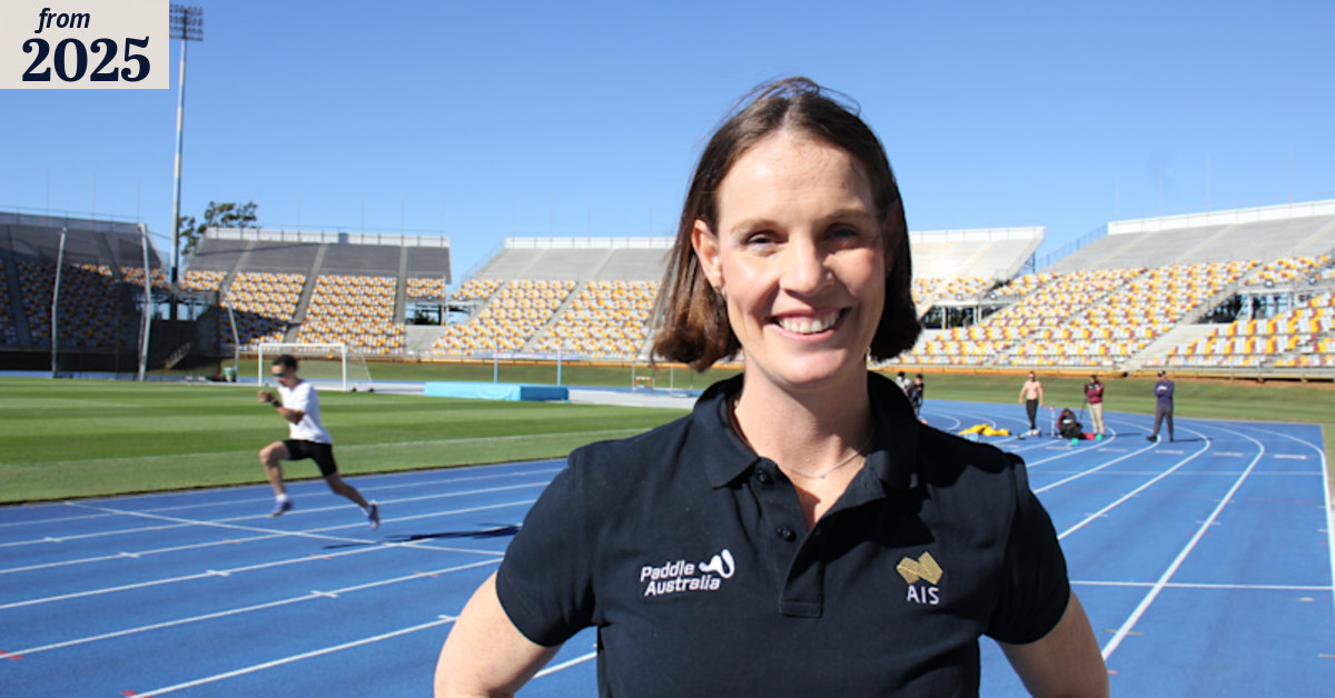 Why these women believe today is ‘massive for sport in Australia’