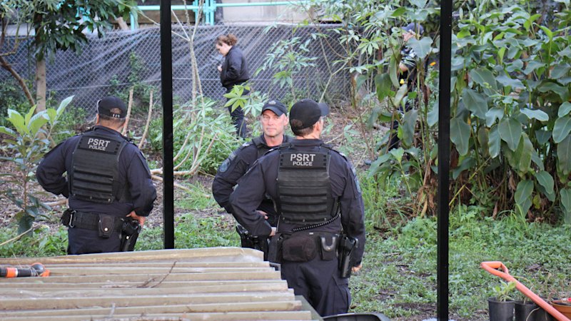 Riot police called, multiple arrested as government prepares to sell community garden for housing