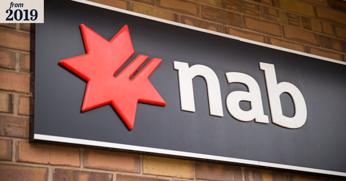 NAB discloses breach involving 13,000 customers' driver's licences