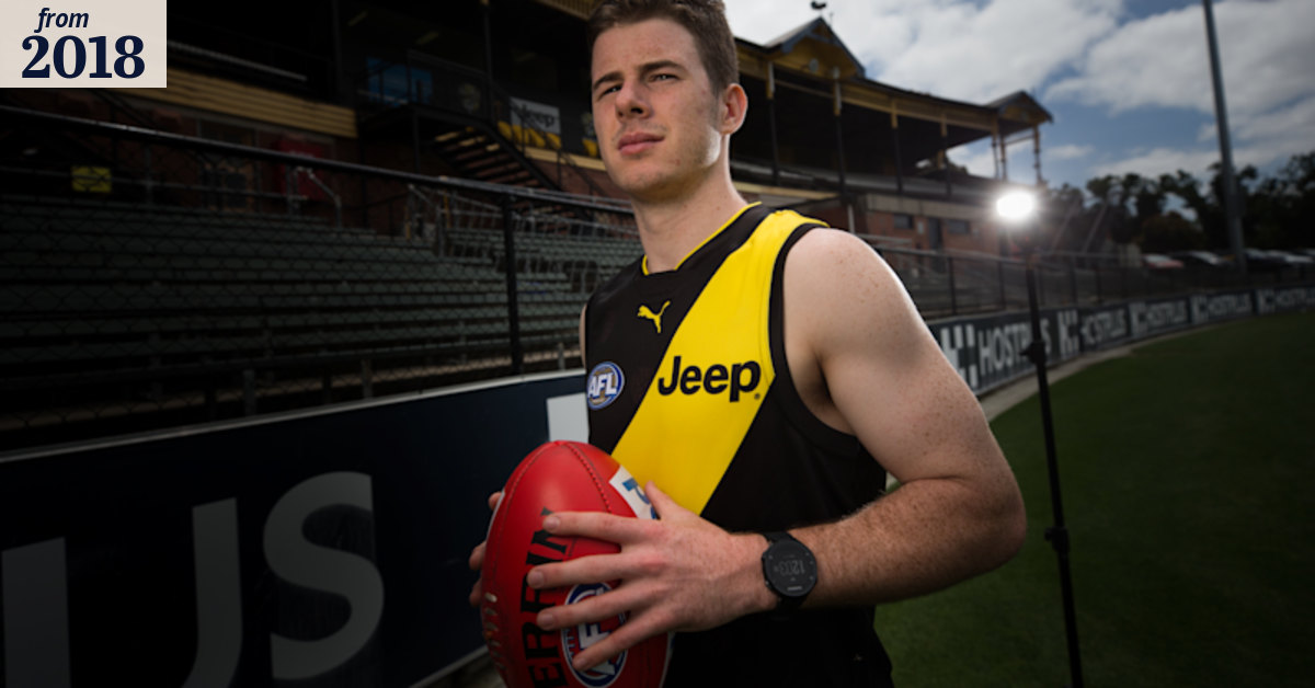 Tigers' top pick Higgins to debut against Hawks