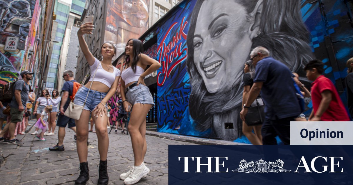 Melbourne CBD nights are back on song – these ideas will help revive the days