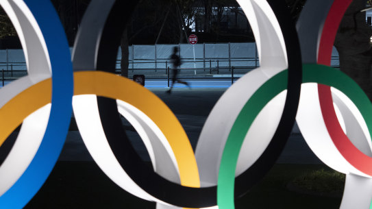 Australia's Olympic sports are at risk of becoming poorer.