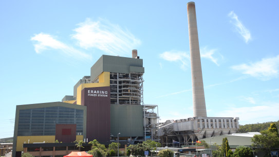 Problems at the Eraring Power station threaten to deepen the worst energy crisis in decades.