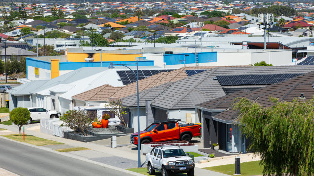 Urban return: From Balcatta to Wellard, the Perth suburbs primed for price growth