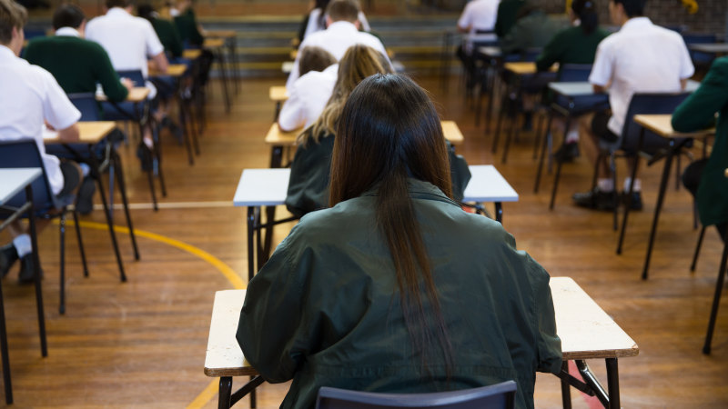 ‘Total overhaul needed’: Time for an exam on inequity between schools