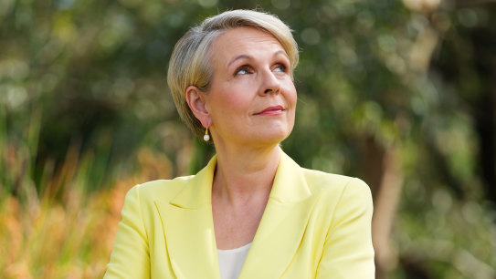 Environment Minister Tanya Plibersek will host the .