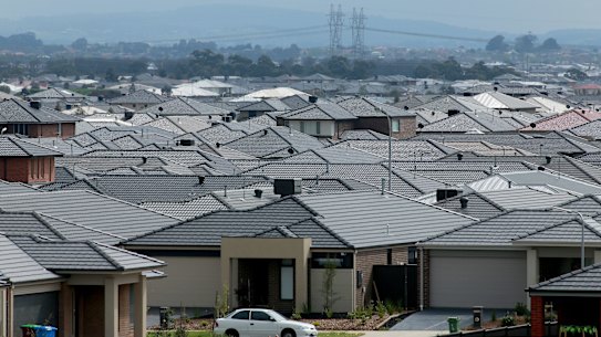 Casey is one of the fastest growing municipalities in Australia 