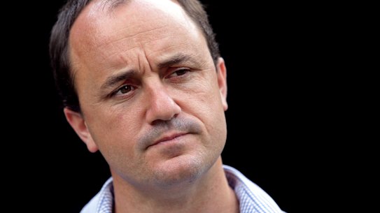 Jeremy Buckingham won't quit, plans to contest the March election