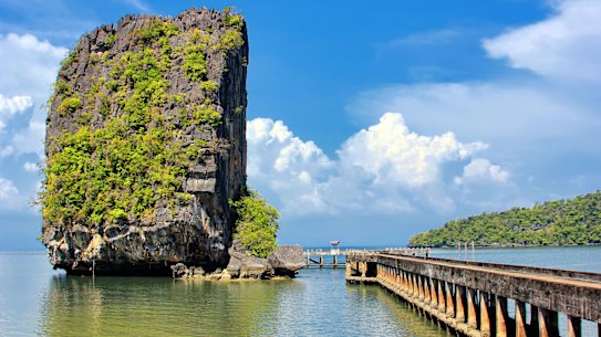 Thailand is a haven for Australian tourists, but it is also an important political and trading partner.