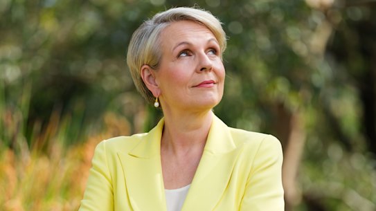 Environment Minister Tanya Plibersek will host the .