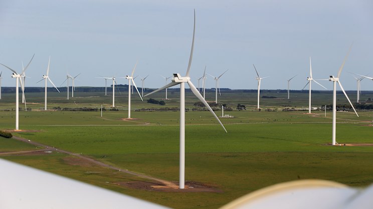 brisbanetimes.com.au - James Hall - 'It is ideology, not economics': Queensland accused of driving away renewables investment