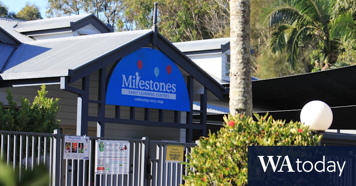 ‘Pretty appalling’: Fury as parents learn of childcare abuse claims through media