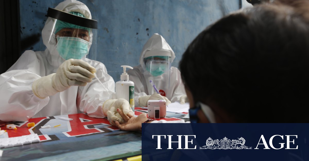 Coronavirus Australia update LIVE: COAG to be replaced by national cabinet, NSW COVID-19 ...