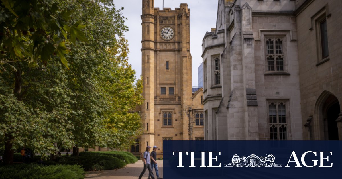 VCE 2024 First round university offers are out. Here’s how