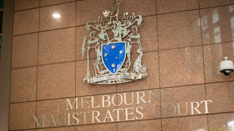 Melbourne swim coach accused of sexually assaulting 13-year-old girl released on bail