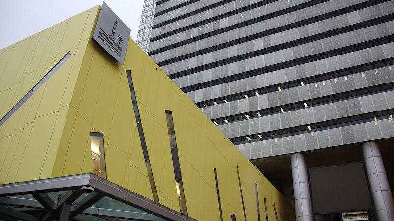 Brisbane’s most popular libraries revealed amid surge in visitors