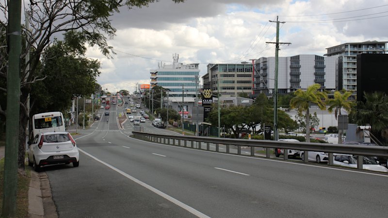 Up to 30-storey towers proposed near major shopping centre, residents to be consulted