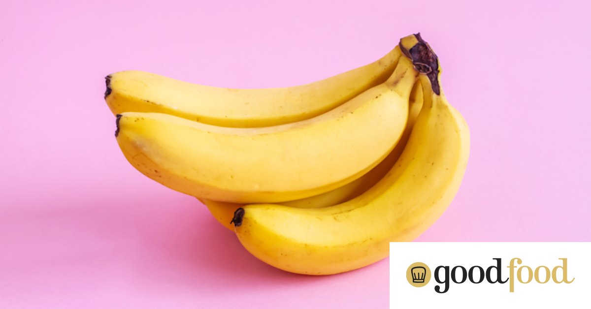 Why eating bananas can be more effective at reducing blood pressure than cutting down on salt - Vimarsana News