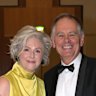 As his wife lay critically injured in hospital, Phil Haines delivered a speech that brought a nation to tears