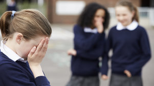 Girls’ wellbeing is a particular concerns in the latest analysis of Australia’s PISA data.