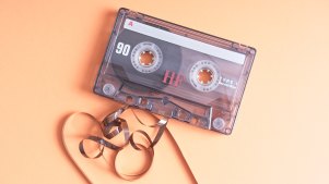 A broken Paul Simon cassette or unlimited streaming? Surprisingly, it’s a tough choice.