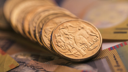 Australian dollar outlook uncertain with US interest rates on the move