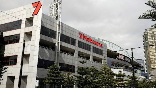 Seven Network is facing an underpayment lawsuit.