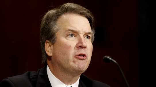 Trump orders Kavanaugh FBI probe after Senate delays confirmation vote